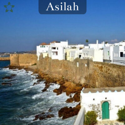 Essaouira A Treasure Trove of Culture and Coastal Beauty