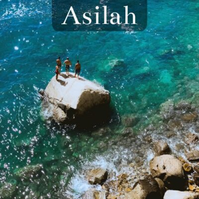 Explore Asilah: medina, ramparts, Paradise Beach