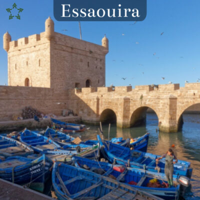 A Treasure Trove of Culture and Coastal Beauty