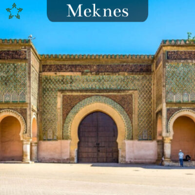 Discover Meknes: Morocco’s Best-Kept Imperial Treasure