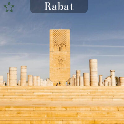 Rabat City of Lights and Culture – A Blend of Heritage and Modernity