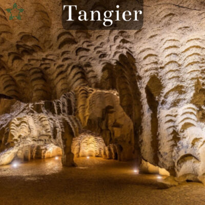 Tangier explore Caves of Hercules American Legation Museum Kasbah