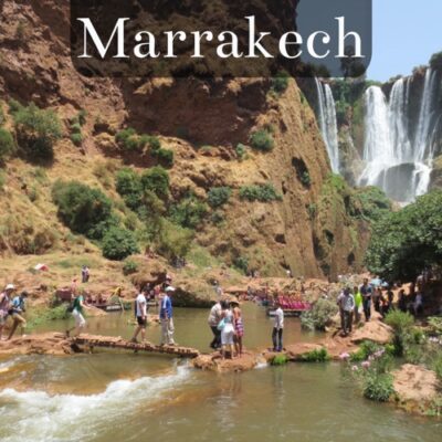 Explore Marrakech: atlas mountain tour cooking class Sahara Tours